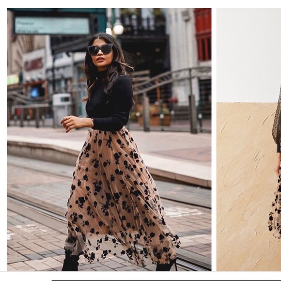 Chicwish Dresses & Skirts - 2 beautiful skirts